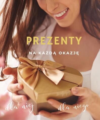 Prezenty herbaciane na wszystkie okazje